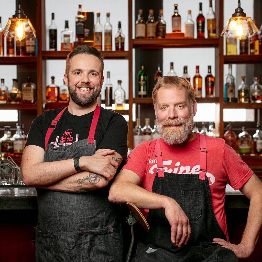 Ash Milwaukee | restaurant | 500 W Florida St Suite 100, Milwaukee, WI 53204, USA | 4148314677 OR +1 414-831-4677