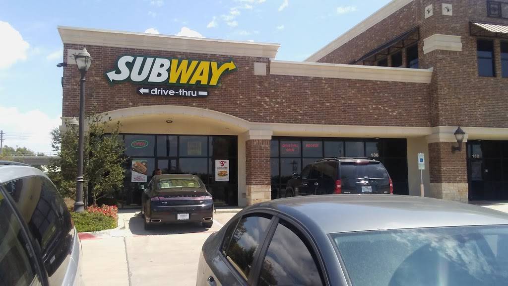 Subway Restaurants | restaurant | 1800 N Interstate 35E Suite 140, Carrollton, TX 75006, USA | 9723236500 OR +1 972-323-6500