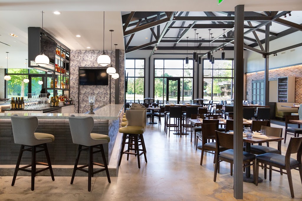 Back Table | restaurant | 2301 N Millbend Dr, The Woodlands, TX 77380, USA | 2813646400 OR +1 281-364-6400