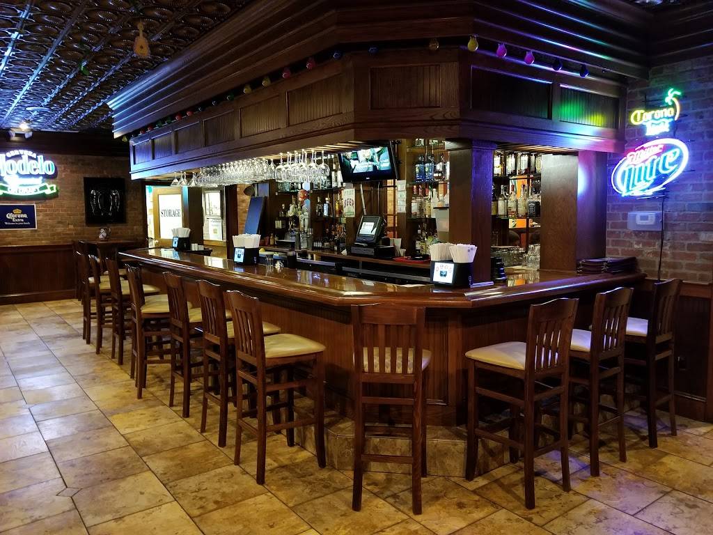 Don Peppers Mexican Grill Cantina | restaurant | 794 S Atlantic Ave, Ormond Beach, FL 32176, USA | 3866737668 OR +1 386-673-7668