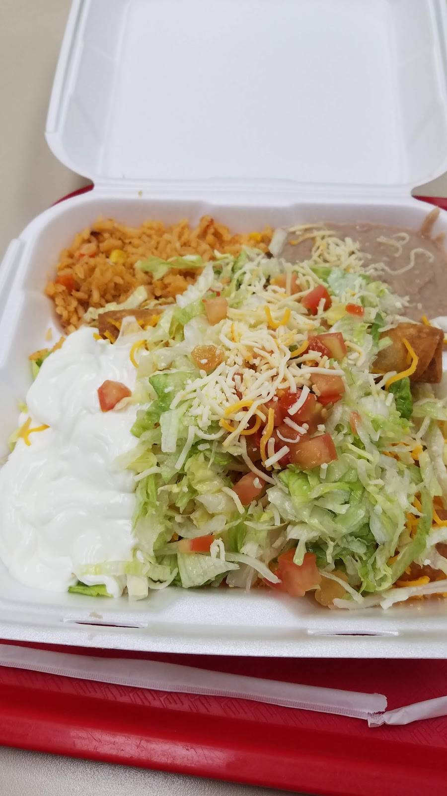 Sabrosada Fresh Mexican Food | restaurant | 1770 S Harbor Blvd #128, Anaheim, CA 92802, USA | 7148176932 OR +1 714-817-6932