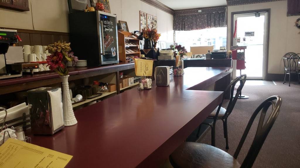 Sunshine Cafe | restaurant | 3 N Nickerson St, Nickerson, KS 67561, USA | 6204225153 OR +1 620-422-5153