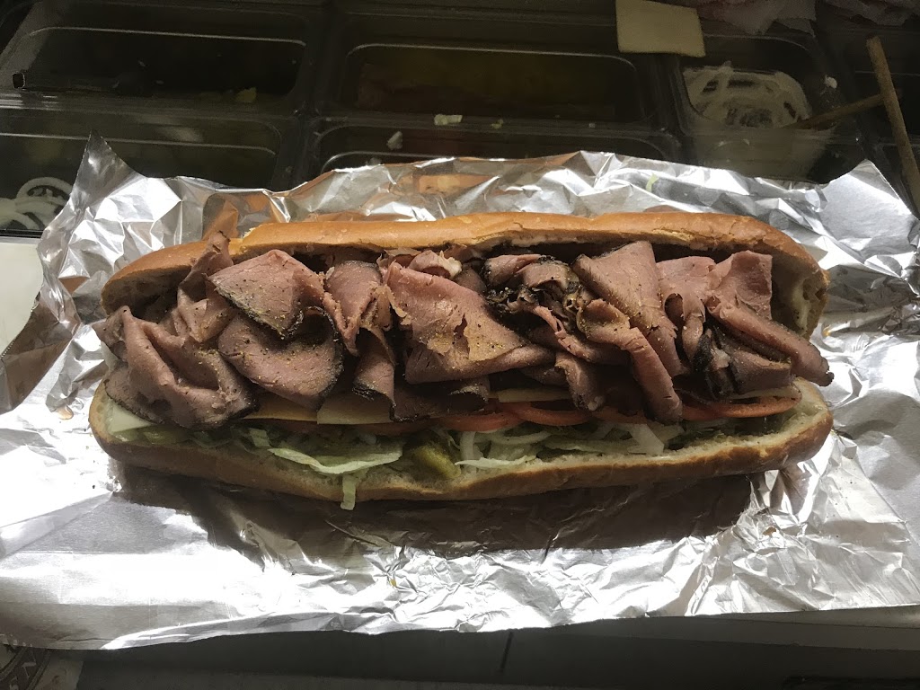 Amigo Market | restaurant | 220 Westside Ln, Canton, MS 39046, USA | 6013913959 OR +1 601-391-3959