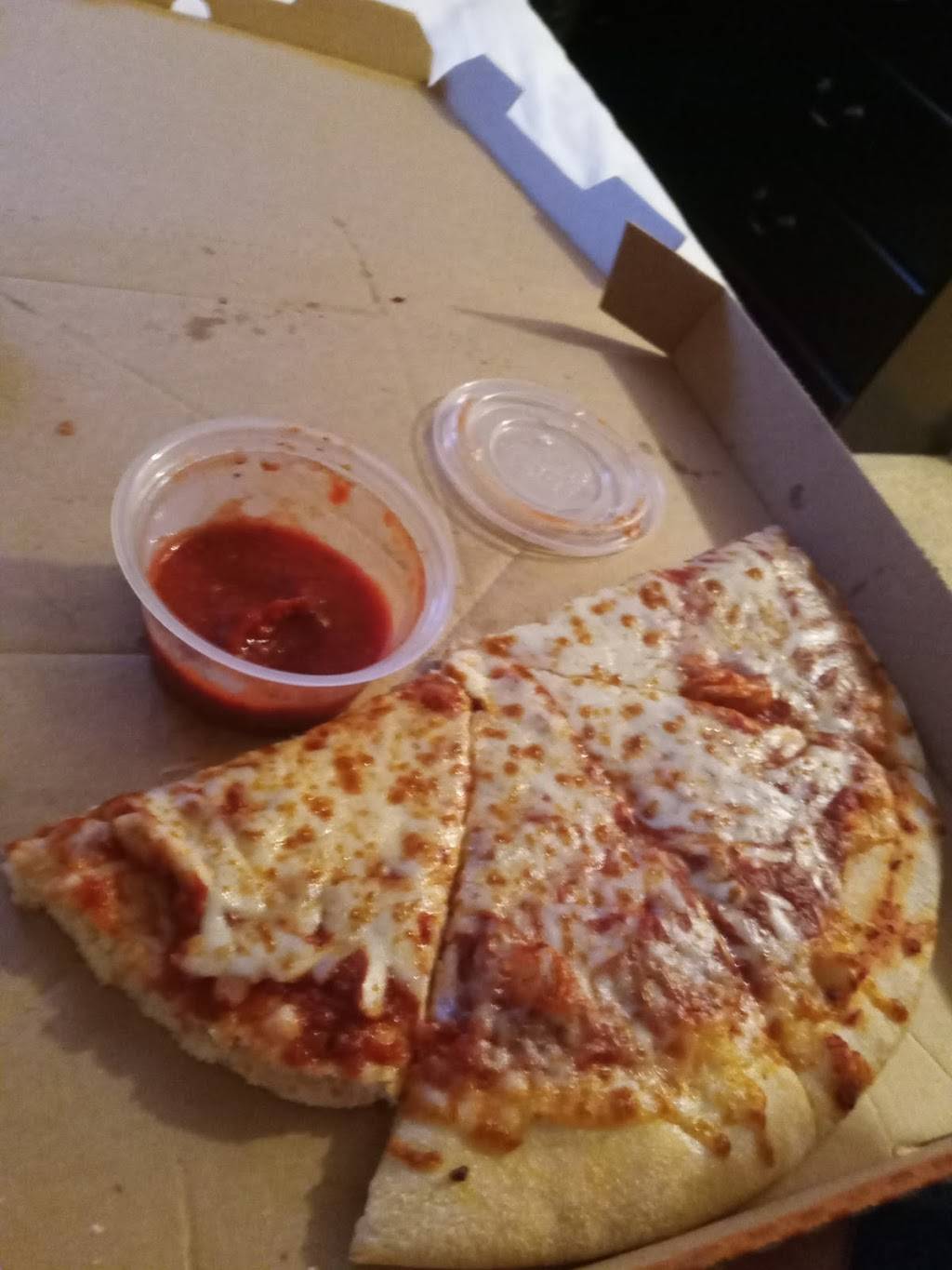 Little Caesars Pizza | meal takeaway | 2525 E Hillsborough Ave #101-a, Tampa, FL 33610, USA | 8132343100 OR +1 813-234-3100