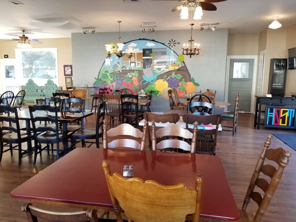 Monkey Business Cafe | cafe | 301 E Amerige Ave, Fullerton, CA 92832, USA | 7145262933 OR +1 714-526-2933