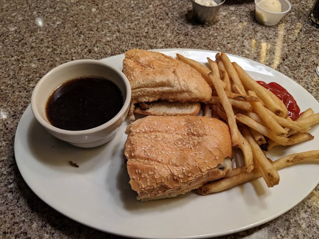 The D Grill | restaurant | 301 Fremont St, Las Vegas, NV 89101, USA | 7023882400 OR +1 702-388-2400