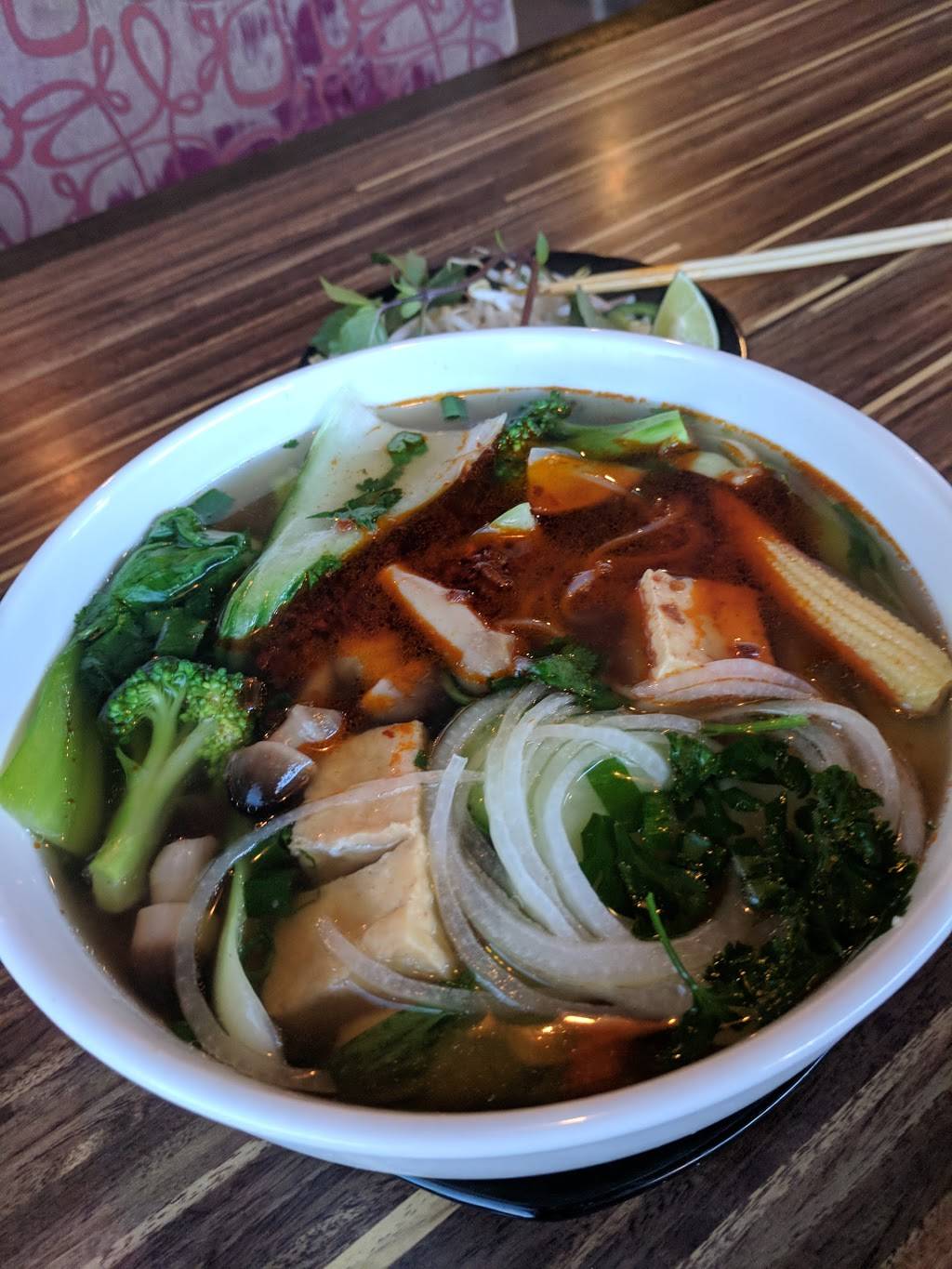 T-Pho Noodle & Grill | restaurant | 10664 Sierra Ave, Fontana, CA 92337, USA | 9093553239 OR +1 909-355-3239