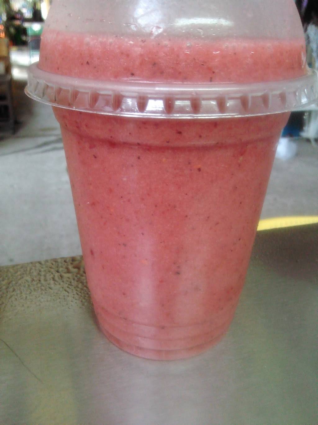 Fancy I Naturals | restaurant | 3080 Sheridan St #294, Hollywood, FL 33021, USA | 9545493839 OR +1 954-549-3839