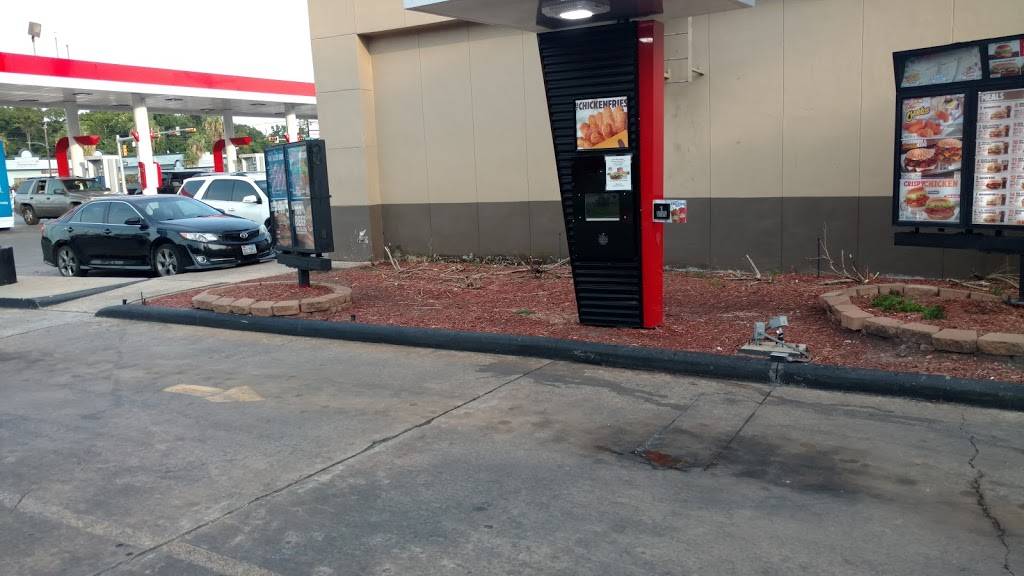 Burger King | restaurant | 9501 Jensen Dr, Houston, TX 77093, USA | 7136943027 OR +1 713-694-3027