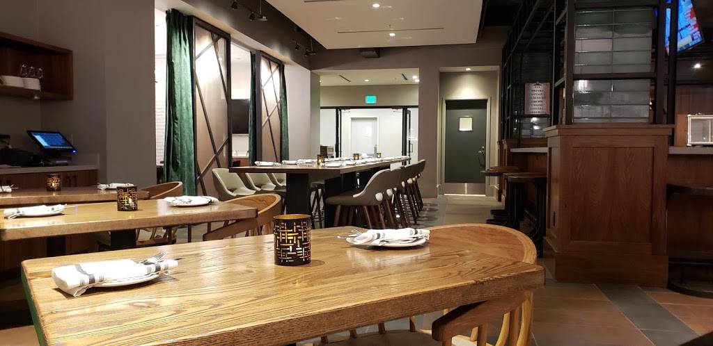 The Lab Bar and Kitchen | restaurant | 808 20th St S, Birmingham, AL 35205, USA | 2059339009 OR +1 205-933-9009