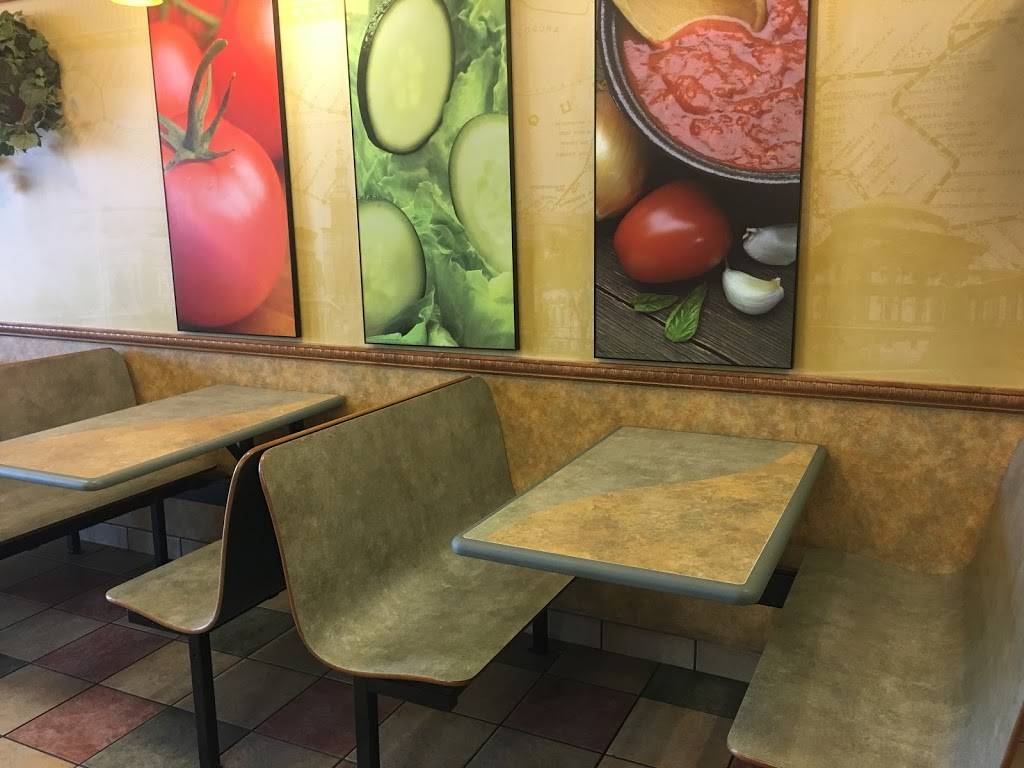 Subway | restaurant | 1996 S Houston Levee Rd, Collierville, TN 38017, USA | 9018501411 OR +1 901-850-1411