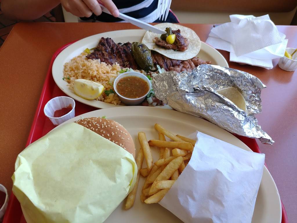 Olympian Burgers | restaurant | 2701 S Vermont Ave, Los Angeles, CA 90007, USA | 3237350599 OR +1 323-735-0599