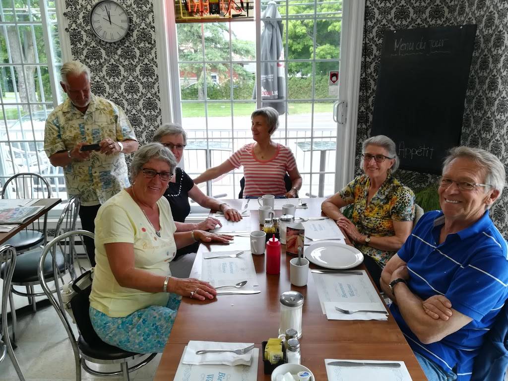 Le Ptit Bistro | restaurant | 166 Chemin Saint-Féréol, Les Cèdres, QC J7T 1M4, Canada | 4504522888 OR +1 450-452-2888