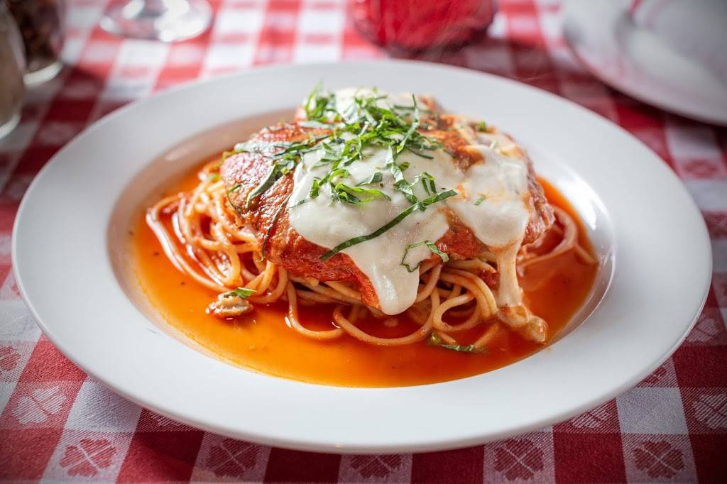 La Roccia Lincoln Park | restaurant | 1909 N Lincoln Ave #1, Chicago, IL 60614, USA | 3122550851 OR +1 312-255-0851