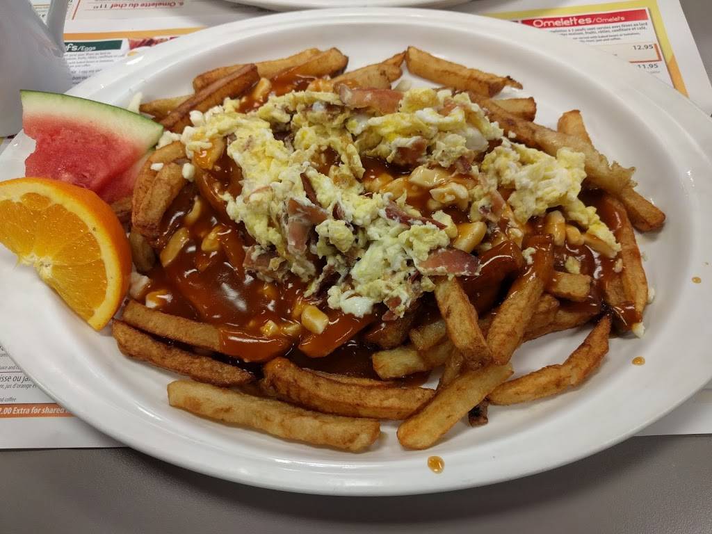 Jumbo Restaurant | restaurant | 2255 54e Av, Lachine, QC H8T 3A8, Canada | 5146319327 OR +1 514-631-9327