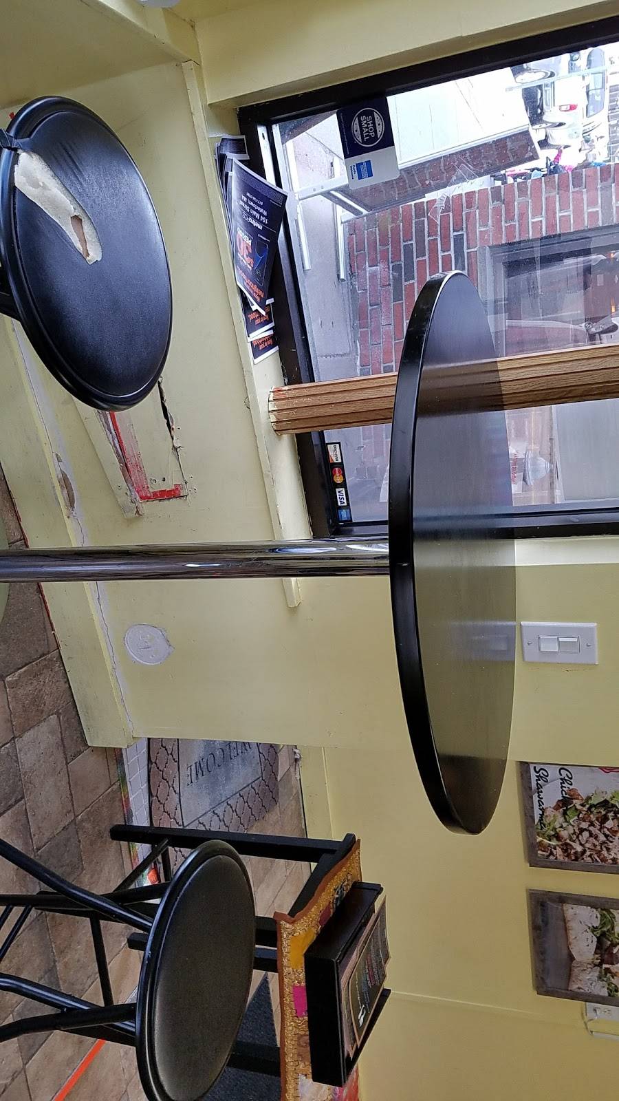 Kefis Kitchen | cafe | 142 Main St, Watertown, MA 02472, USA | 6177446299 OR +1 617-744-6299