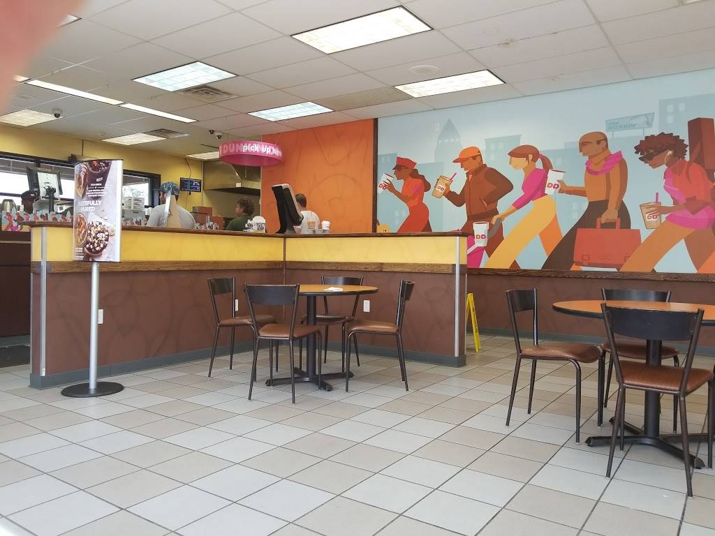 Dunkin Donuts | cafe | 2580 NY-302, Middletown, NY 10941, USA | 8453615753 OR +1 845-361-5753