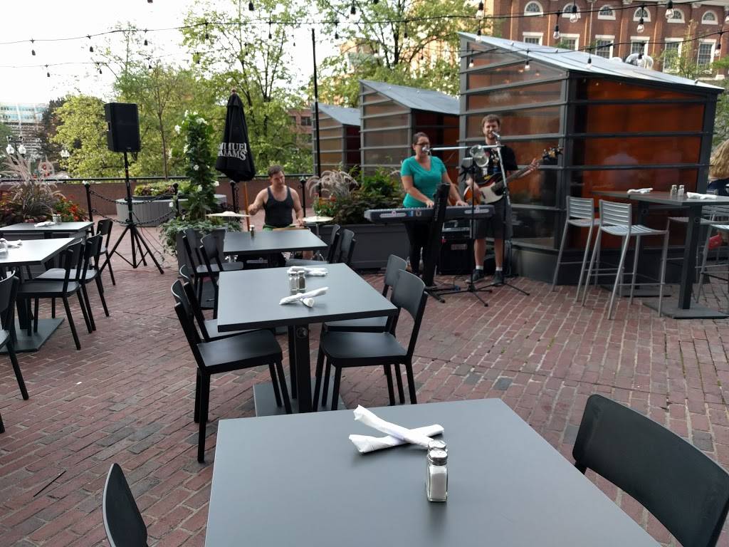 Sterling’s | restaurant | 60 State St, Boston, MA 02109, USA | 6175318200 OR +1 617-531-8200