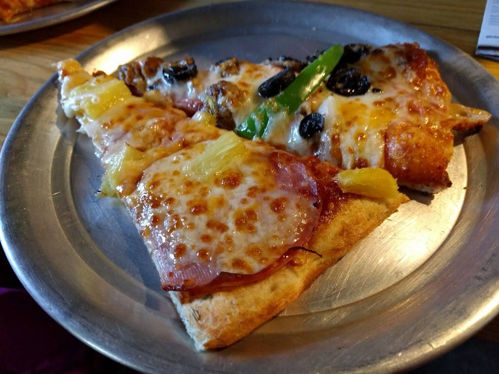 Blue Dog Gourmet Pizza | meal delivery | 2556 Lake Tahoe Blvd, South Lake Tahoe, CA 96150, USA | 5305410123 OR +1 530-541-0123