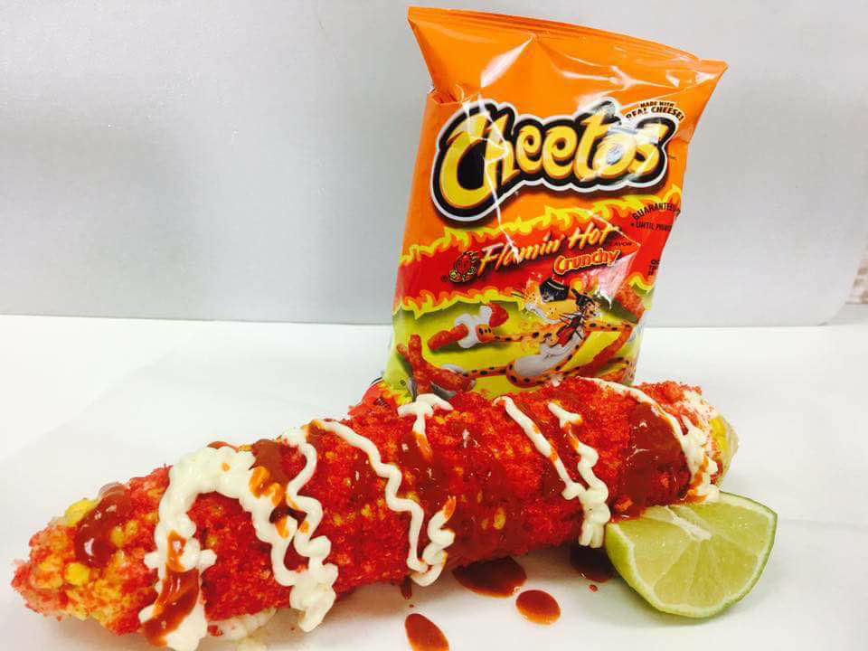 Hot & Cold Mexican Cafeteria | restaurant | 16737 E Foothill Blvd, Fontana, CA 92335, USA | 9093710037 OR +1 909-371-0037