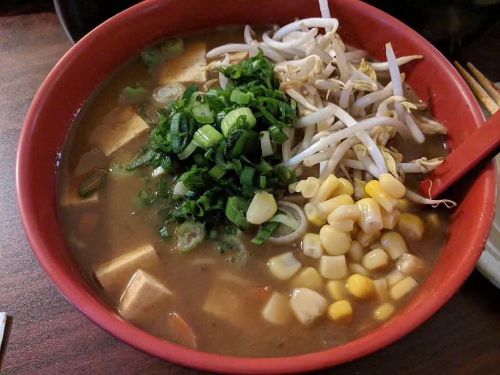 Sushi And Ramen Japanese Restaurant | restaurant | 803 W Park Row Dr, Arlington, TX 76013, USA | 8172771025 OR +1 817-277-1025