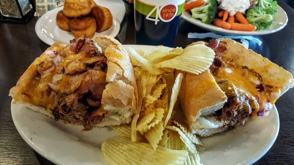 Jasons Deli | restaurant | 8889 Gateway Blvd W Ste 1000, El Paso, TX 79925, USA | 9155326200 OR +1 915-532-6200