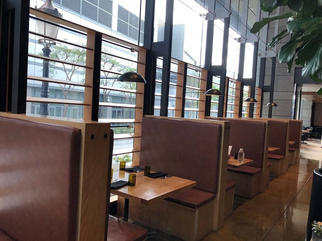 gLAnce Lobby Bar | restaurant | 900 W Olympic Blvd, Los Angeles, CA 90015, USA | 2137658600 OR +1 213-765-8600