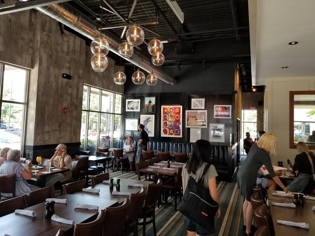 Burtons Grill & Bar of Blakeney | restaurant | 9816- J, Rea Rd, Charlotte, NC 28277, USA | 9807010910 OR +1 980-701-0910