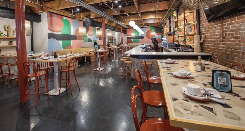 Rio Tacos & Tequila | restaurant | 333 3rd St, Baton Rouge, LA 70801, USA | 2256636753 OR +1 225-663-6753