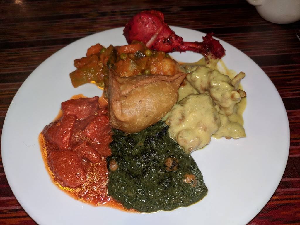 Masala Indian Cuisine | restaurant | 9 S Dubuque St, Iowa City, IA 52240, USA | 3193386199 OR +1 319-338-6199