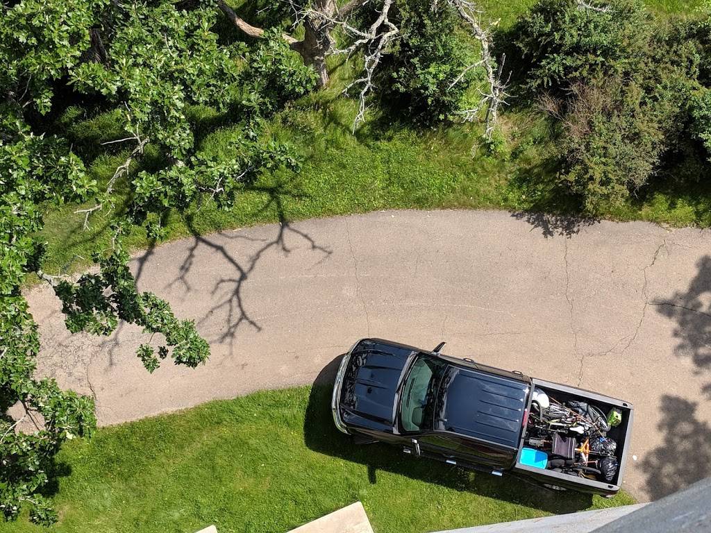 Golf Courses of Lawsonia | restaurant | S Valley View Dr, Green Lake, WI 54941, USA | 9202943320 OR +1 920-294-3320