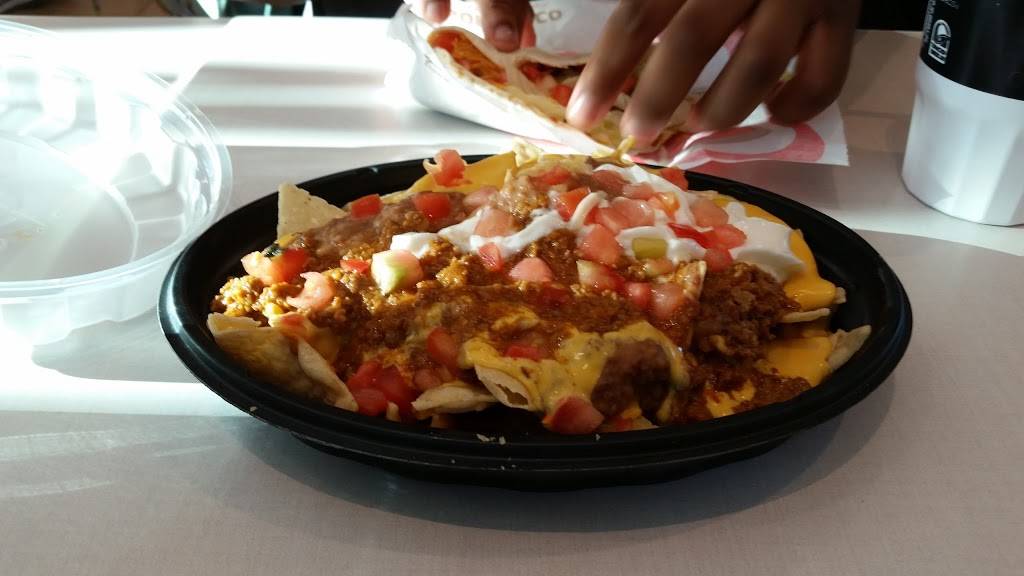 Taco Bell | restaurant | 630 Old Country Rd, Garden City, NY 11530, USA | 5167460962 OR +1 516-746-0962