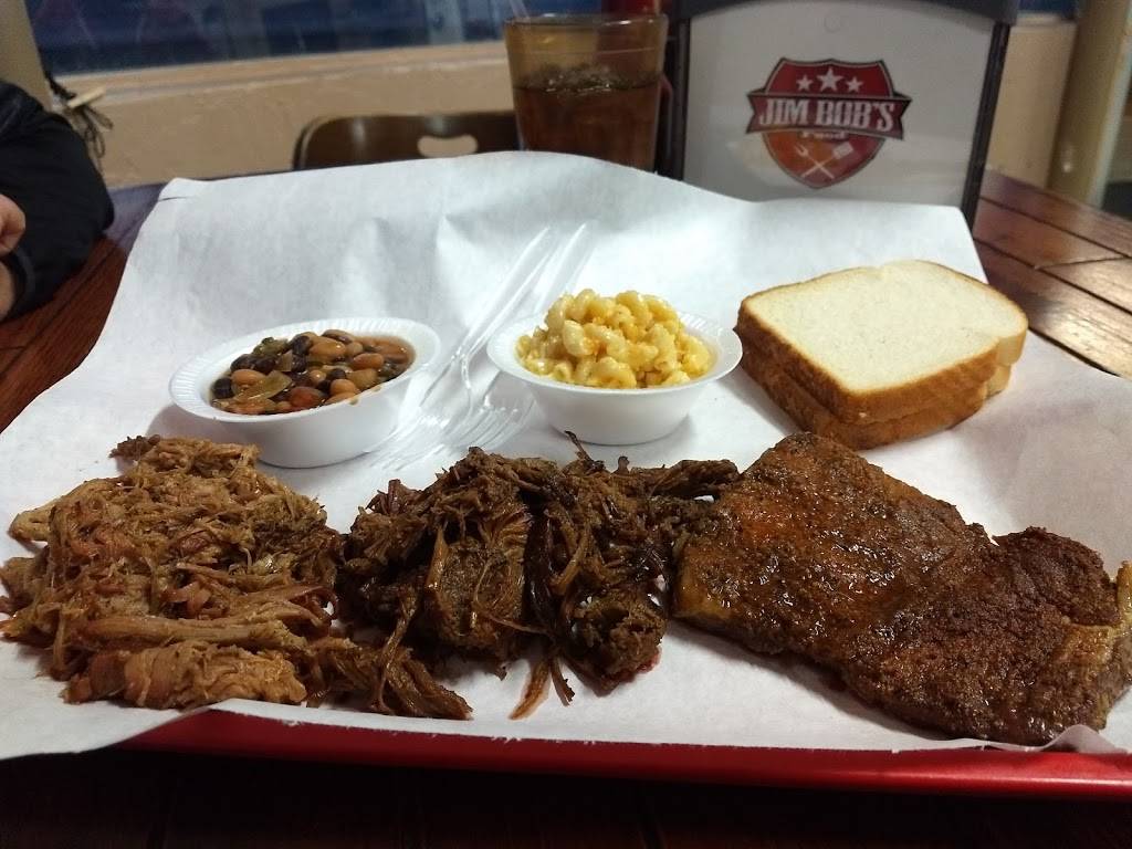 Jim Bobs BBQ | restaurant | 1290 Foster Rd, Las Cruces, NM 88001, USA | 5753032685 OR +1 575-303-2685
