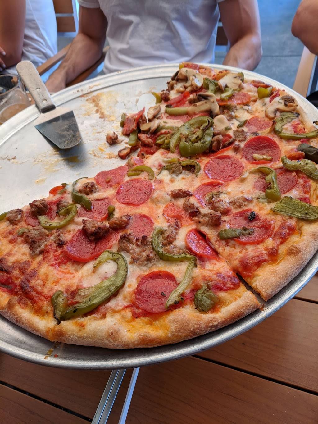 Portofinos Italian Restaurant Park Road | restaurant | 5126 Park Rd, Charlotte, NC 28209, USA | 7045270702 OR +1 704-527-0702