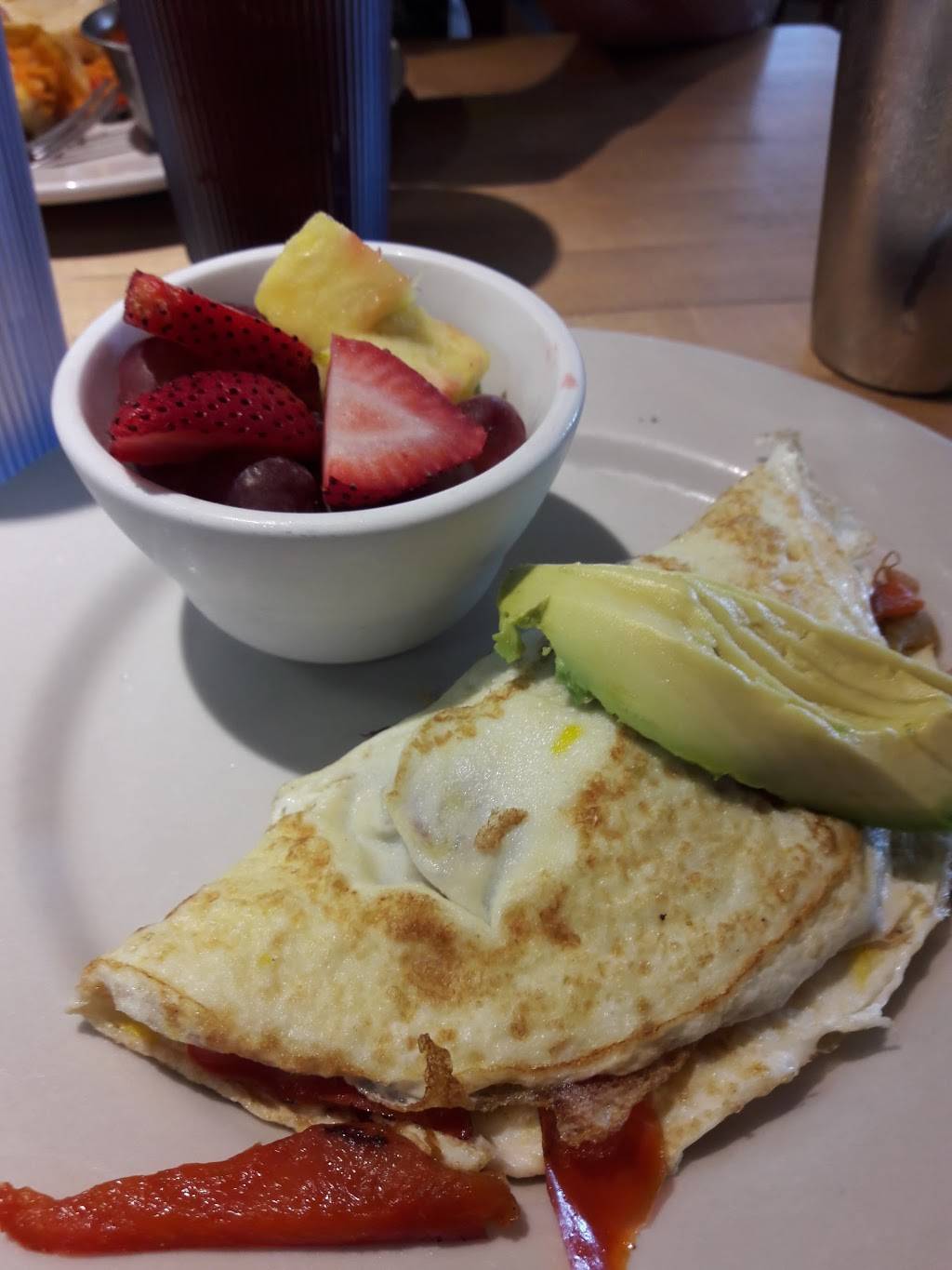 Loco Cafe | restaurant | 603 N Locust St, Denton, TX 76201, USA | 9403871413 OR +1 940-387-1413