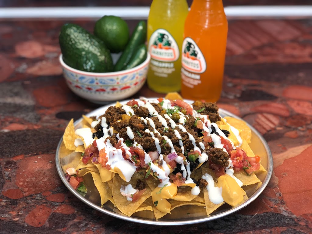 TACODELPHIA | restaurant | 427 S Broad St, Philadelphia, PA 19147, USA | 2159649224 OR +1 215-964-9224