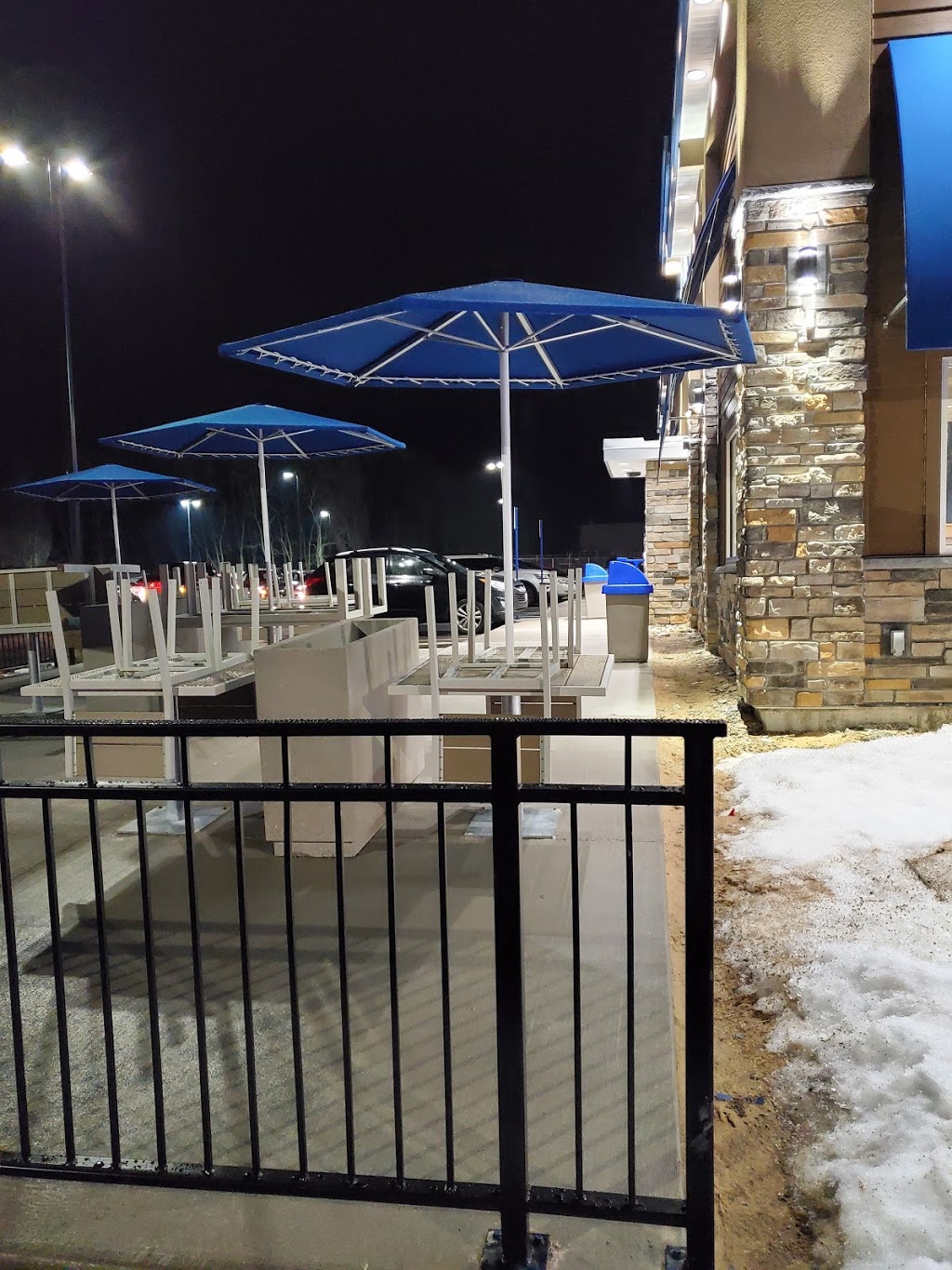 Culvers | restaurant | 3141 E Colby St, Whitehall, MI 49461, USA | 2312921327 OR +1 231-292-1327