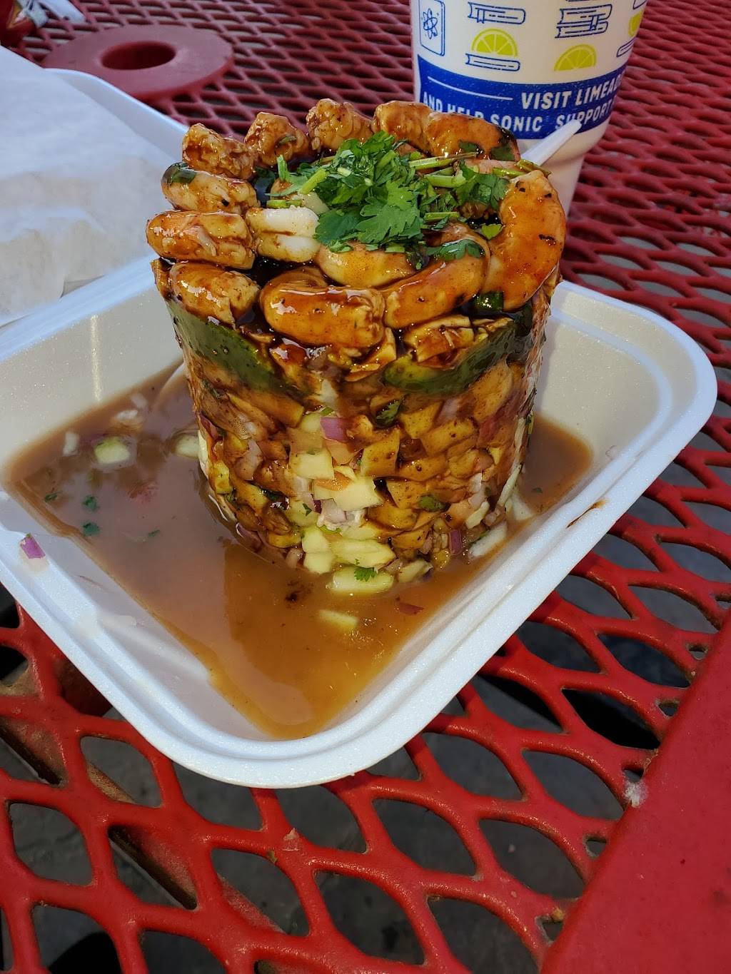 Mariscos Chikalisport Bar | restaurant | 212 S K St, Tulare, CA 93274, USA | 5596852421 OR +1 559-685-2421