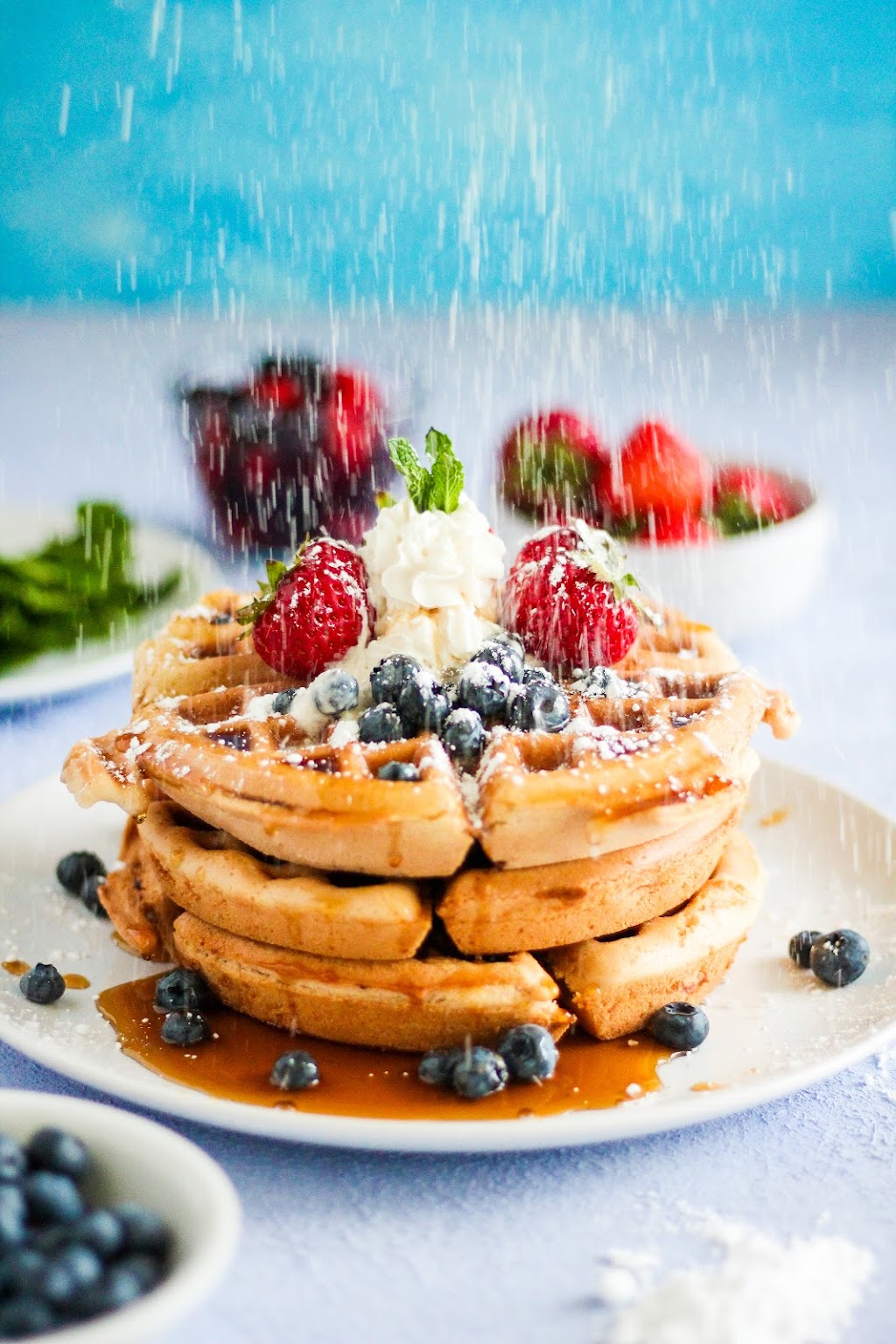 InnerG Cafe | restaurant | 3500 Posner Blvd, Davenport, FL 33837, USA | 6892537315 OR +1 689-253-7315