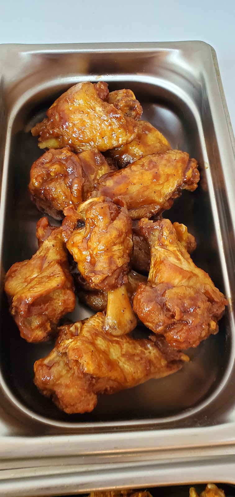 Krispy Krunchy Chicken | restaurant | 12803 Hamilton Ave, Highland Park, MI 48203, USA | 3137317240 OR +1 313-731-7240