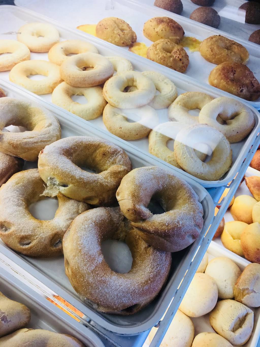 Pan Pa Ya | bakery | 12504 Pines Blvd, Pembroke Pines, FL 33027, USA | 9548850461 OR +1 954-885-0461