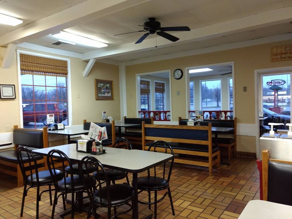 MOUNTAIN Fried Chicken | restaurant | 1263 U.S. Hwy 70 SW, Hickory, NC 28602, USA | 8288551333 OR +1 828-855-1333