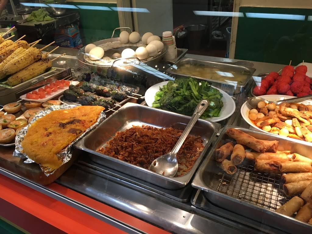 Asian Garden Fast Food | restaurant | 9200 Bolsa Ave, Westminster, CA 92683, USA | 7148943854 OR +1 714-894-3854