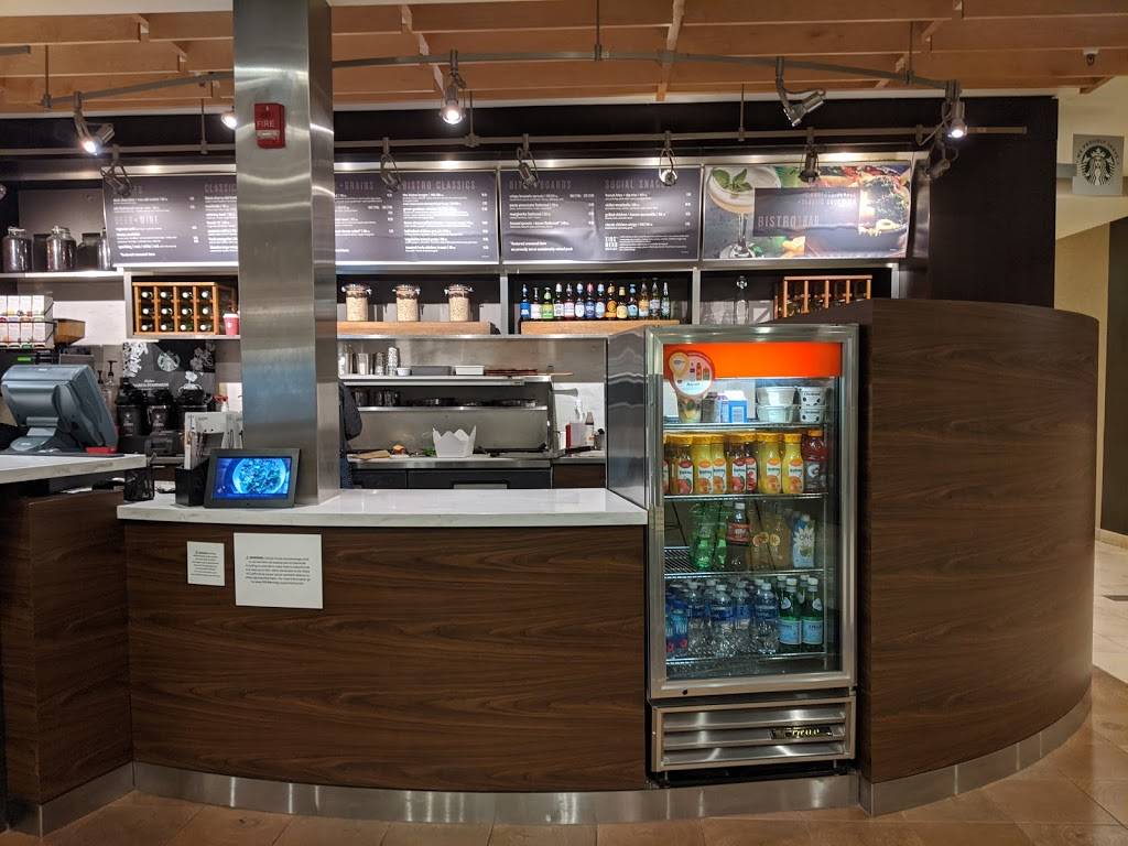 The Bistro – Eat. Drink. Connect.® | restaurant | 550 Shell Blvd, Foster City, CA 94404, USA | 6503770600616 OR +1 650-377-0600 ext. 616