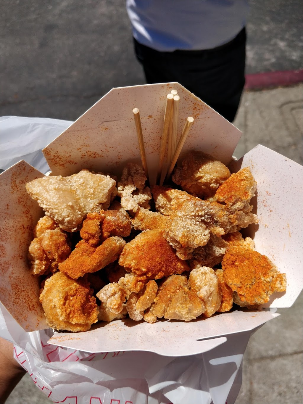 Quickly | cafe | 969K Edgewater Blvd, Foster City, CA 94404, USA | 6502930160 OR +1 650-293-0160