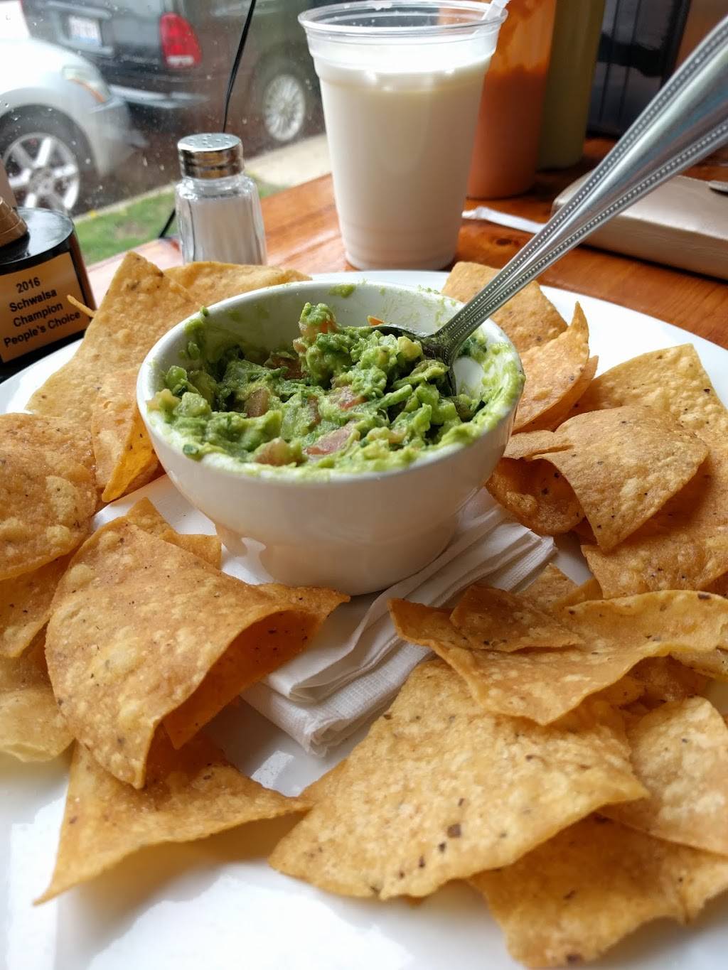 El Taco Feliz Taqueria | restaurant | 5439 W Addison St, Chicago, IL 60641, USA | 7732834377 OR +1 773-283-4377