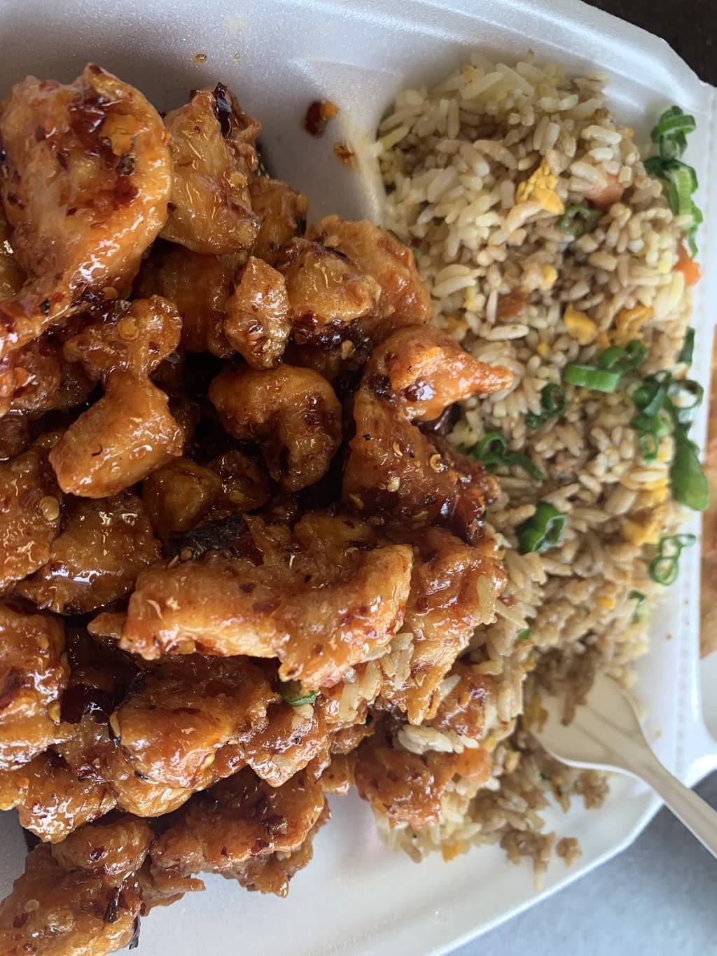 Saint Manchu | restaurant | 10038 Chef Menteur Hwy, New Orleans, LA 70127, USA | 5042244702 OR +1 504-224-4702