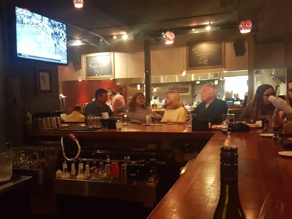 Downtown Kitchen | restaurant | 140 E Marietta St, Canton, GA 30114, USA | 7704791616 OR +1 770-479-1616