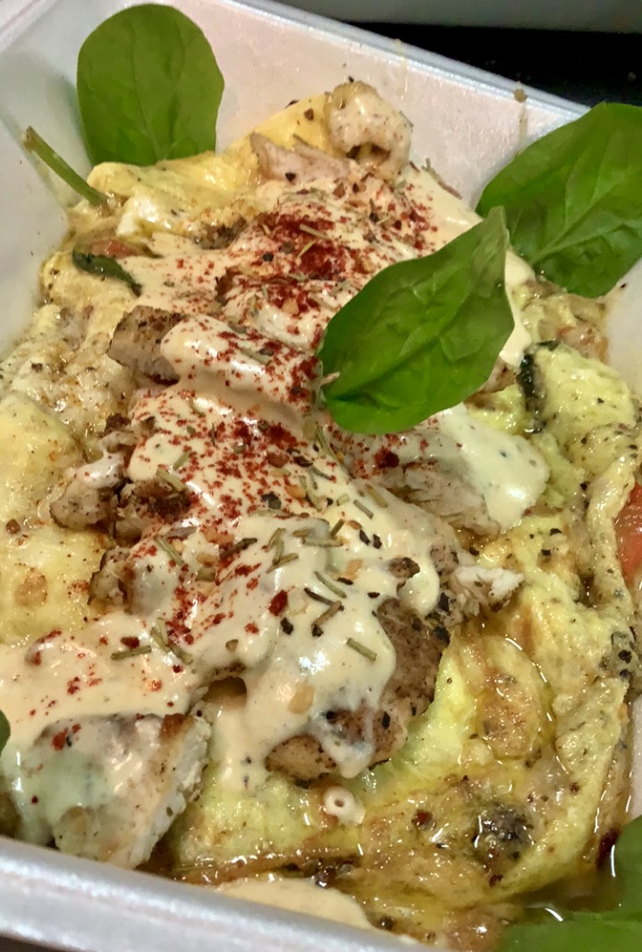 Emma’s Carryout | restaurant | 2016 Salisbury St, St. Louis, MO 63107, USA | 3144481342 OR +1 314-448-1342