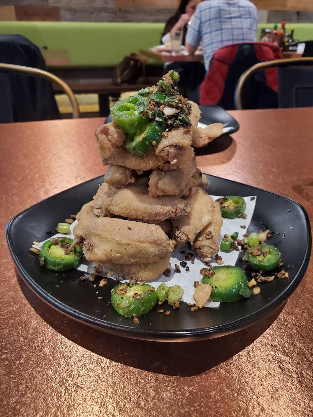 LemonGrass bistro | restaurant | 15911 Pomona Rincon Rd, Chino Hills, CA 91709, USA | 9092703493 OR +1 909-270-3493